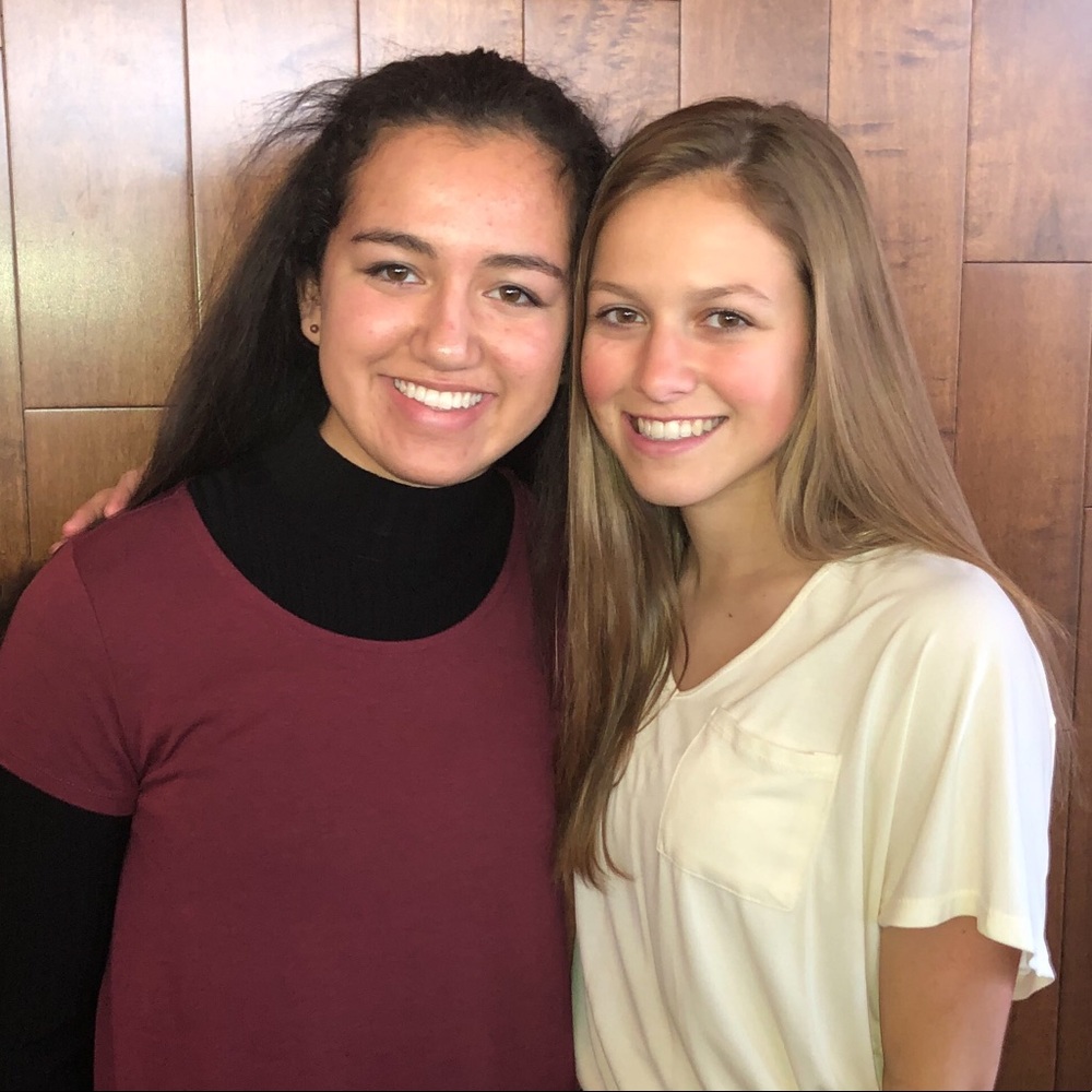 Meet your Posher, Ava